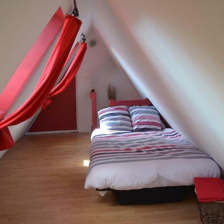 P'Tit Biscuit Apartment Riquewihr Exterior photo