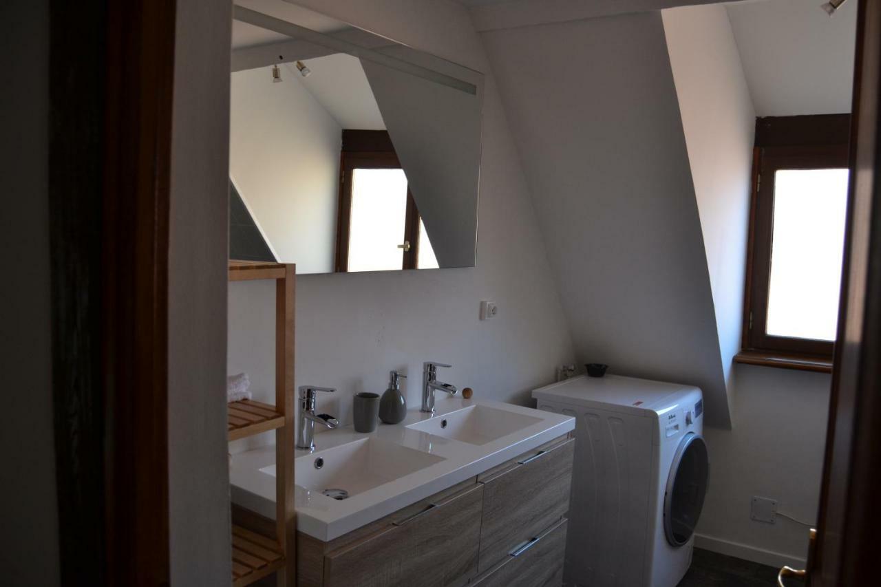 P'Tit Biscuit Apartment Riquewihr Exterior photo